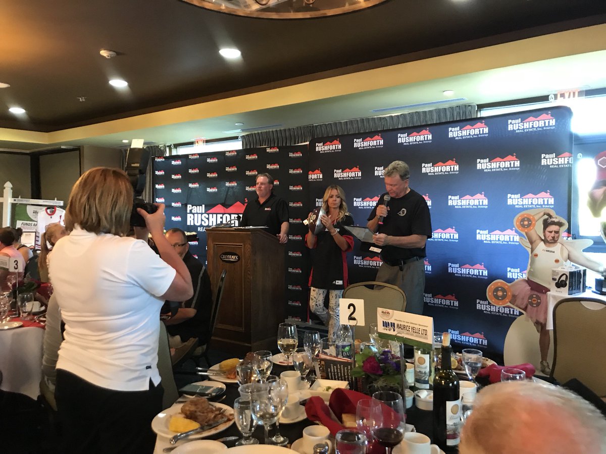 Paul Rushforth (PaulRushforthRE) Twitter