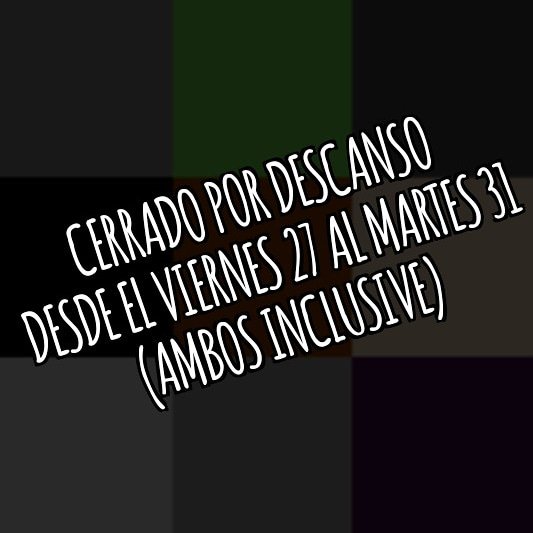 #minivacaciones #soyautonomo