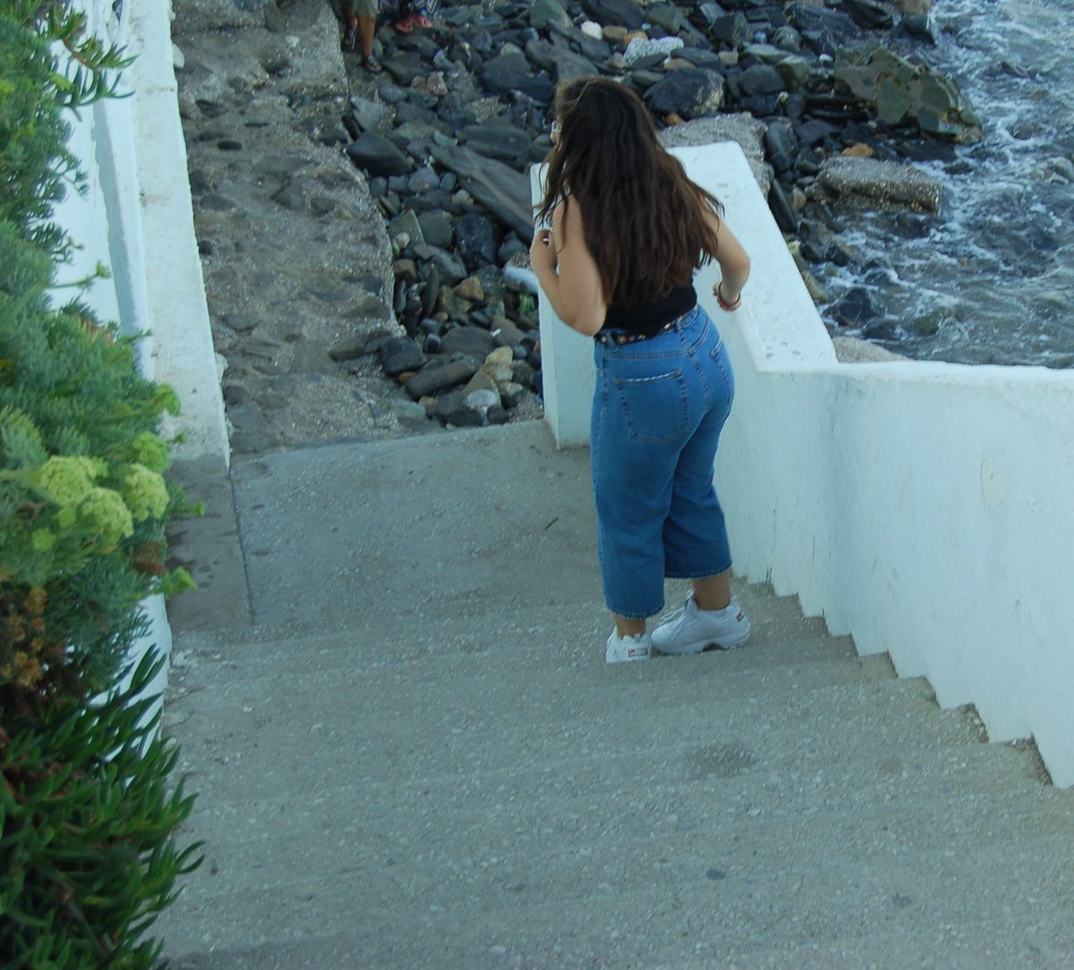 cl____'s tweet image. Descubriendo un túnel