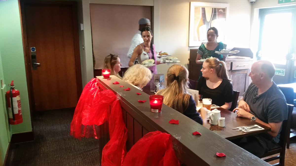 Curry Night .. at pi heathrow m4j4
<a href="/gary_villiers/">Gary De Villiers</a> <a href="/mehfooz0806/">Mehfooz Khan</a> <a href="/Nitin97034968/">Nitin</a> <a href="/LauraEvans81/">Laura EvansWrobleski</a> <a href="/CajetanDias/">Cajetan Dias</a> <a href="/SDEBDD/">simon ewins</a> <a href="/SeanDrury10/">Sean Drury</a> 
#summerofservice @airportsmiles