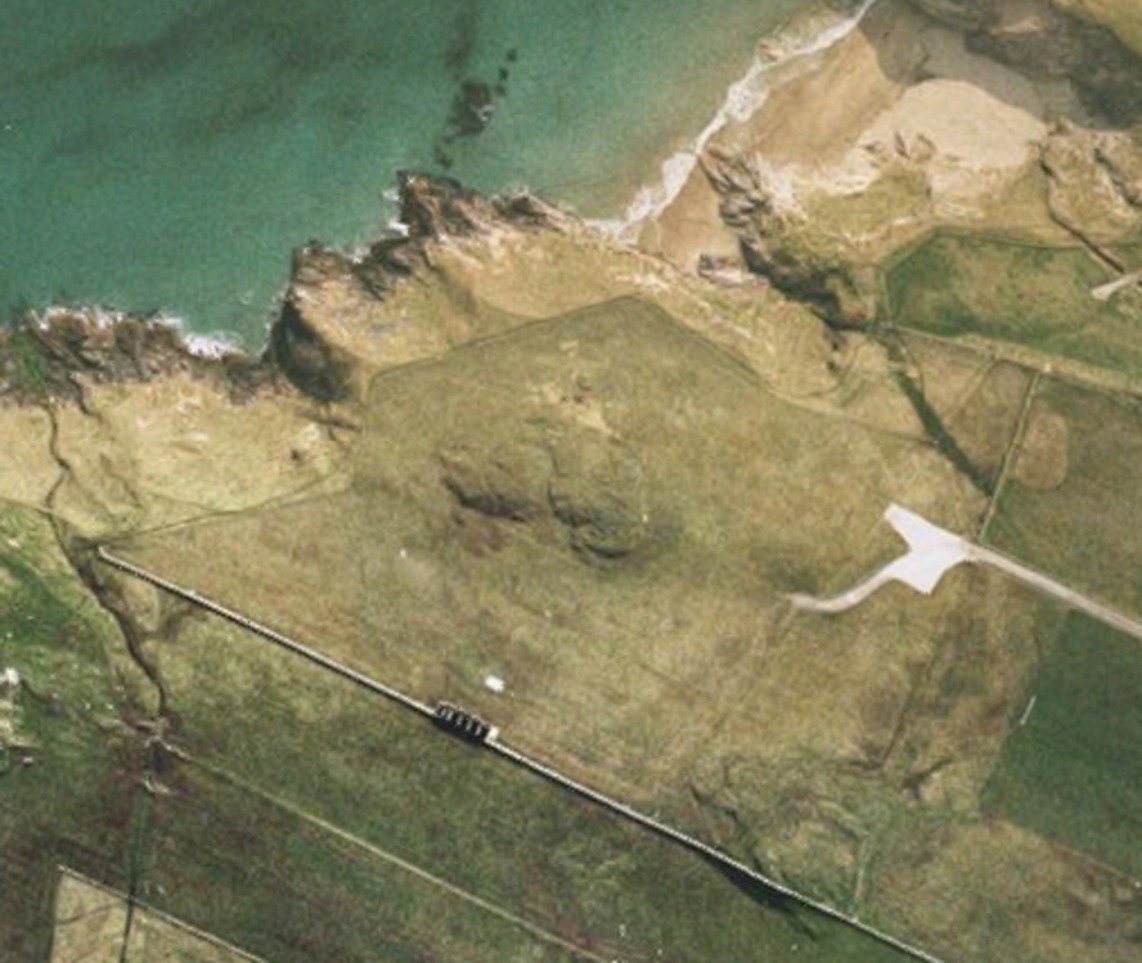 Strathnaver Museum tweet media