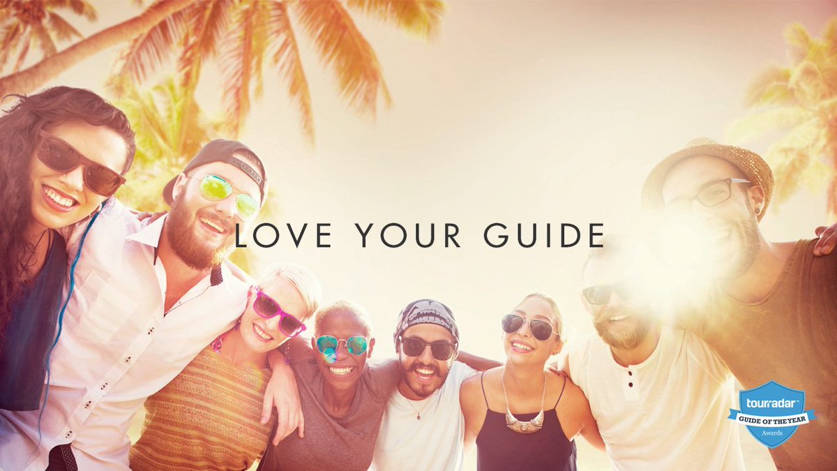 TravelWorldPro1's tweet image. The best tour guides around the world! Pick yours at: travelworldpro.com/guides/

#travel #best #guides