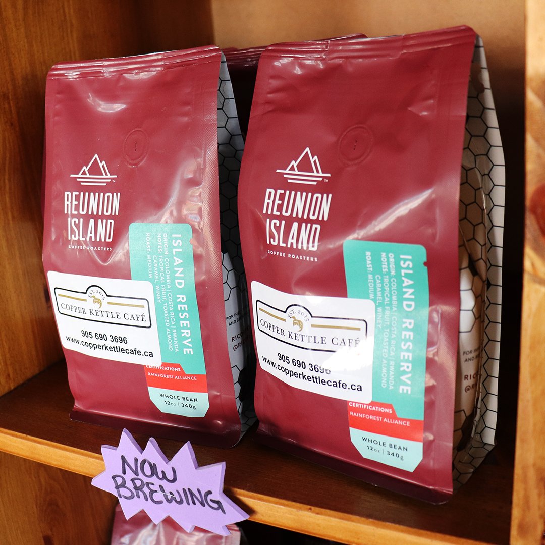copper_kettle_'s tweet photo. Did you know our delicious coffee can be enjoyed at home anytime you want? Check out all our blends https://t.co/FTZBs4dRWW https://t.co/8rewKB0ht8