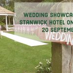 Photo by The Stanwick Hotel (@StanwickHotel)