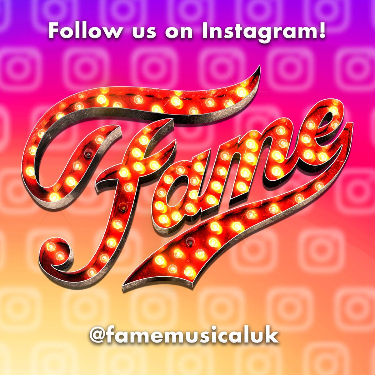 famemusicaluk's tweet photo. GUYS - our final live lounge video is up on Instagram! 🙌  Head to https://t.co/5sm2f0NlrV to watch @MicaParisSoul take it to church! Our Insta-followers are getting it early, so follow us for future updates! #InstagramGetsItFirst #FameLiveLounge #FameLivesForever https://t.co/k4Ed7LzU9a