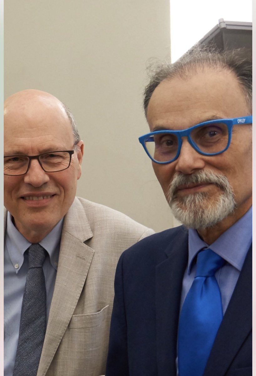 GA_Solicitors's tweet photo. #Thankyou to #cliffrichard vs #bbc expert @JoshuaRozenberg QC for attending our event in collaboration with Judge Dr B. Andonian @bandonian7+ #ASEAN #UK #Business #Forum #AUBF!
https://t.co/1qARUl5DWX
📲7 269 9590
https://t.co/AnwEqVevIn
@bbc @dailytelegraph @guardian @GdnLaw https://t.co/ONGpmwyx9o