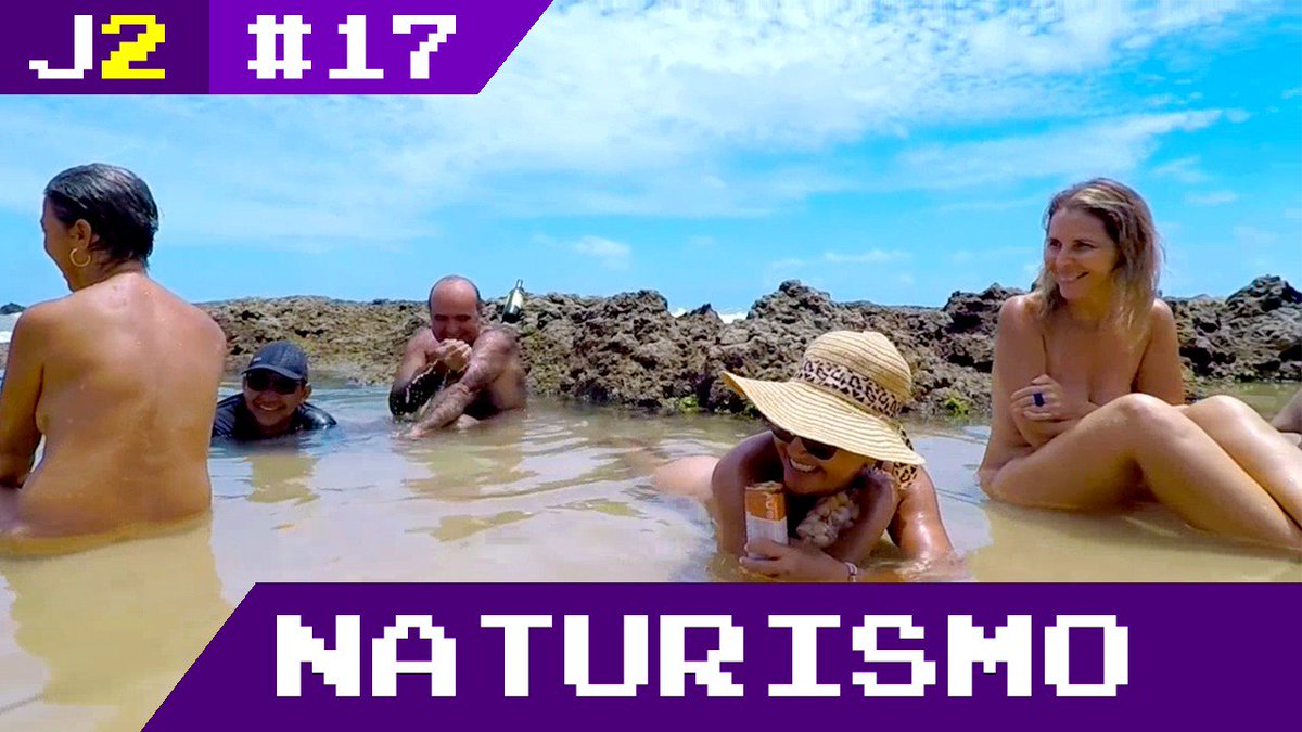 jogadoisj2's tweet photo. Hoje, às 20h, tem @Leokarcio falando sobre naturismo no https://t.co/9RE3W5pHU7 . Curiosidades, o que pode, o que não pode e tudo o que você queria saber sobre ficar sem roupa em público e não tinha a quem perguntar. #nudismo #naturismo #tambaba #colinadosol https://t.co/6s4LQr2Fi6