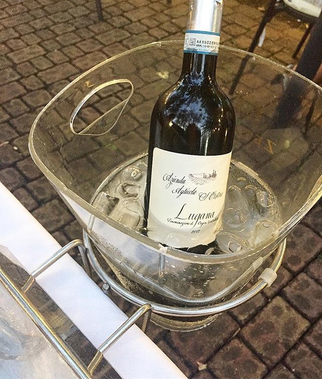 Holiday mode on! #wine ift.tt/2v7OisB