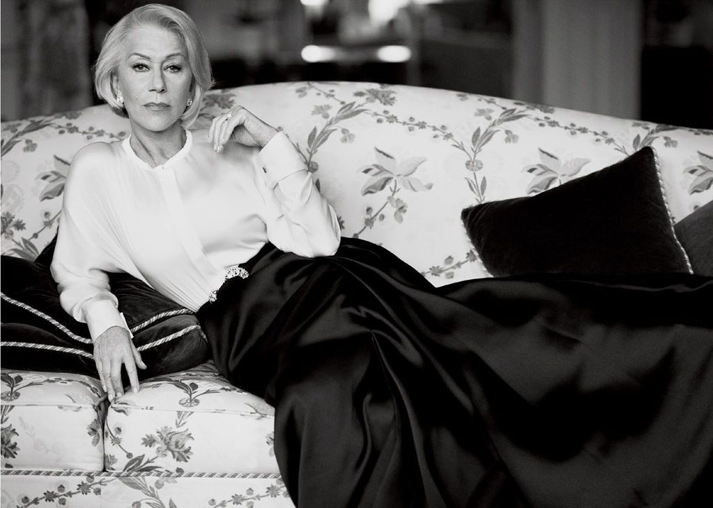 Happy Birthday Dame Helen Mirren/ 26.07. 