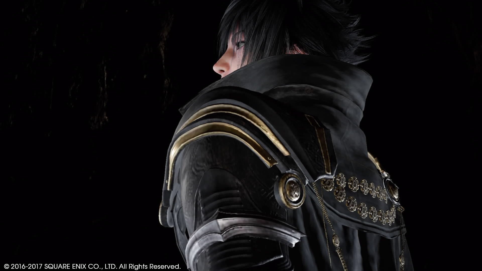 Twitter पर けーきち Ffxv 王の衣装は背中の飾りが格好良い Ff15 Ffxv Ffxvsnapshot Ps4share ノクティス ノクト T Co Liyrpdmj8i Twitter