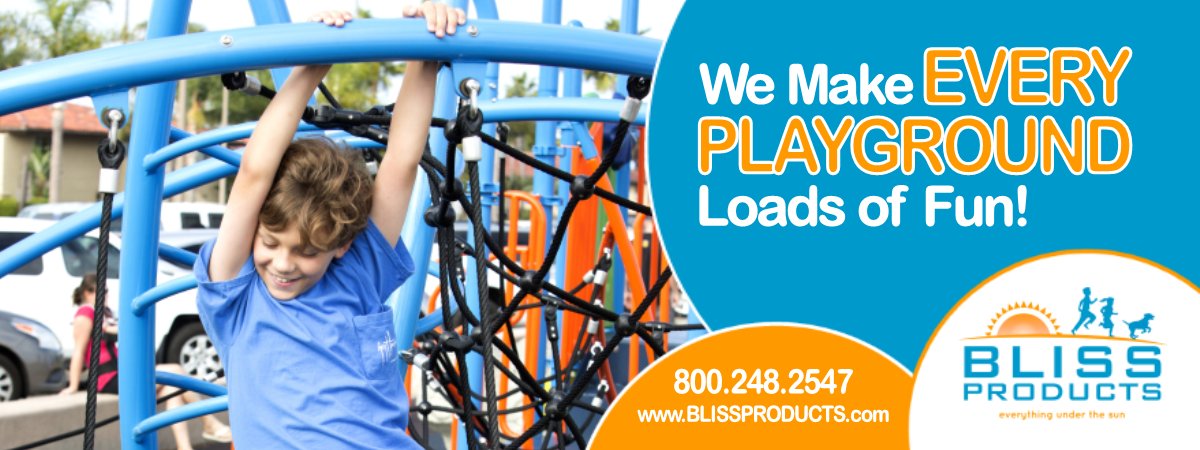 #playground #kidsneedfun #moreplaytheblissway