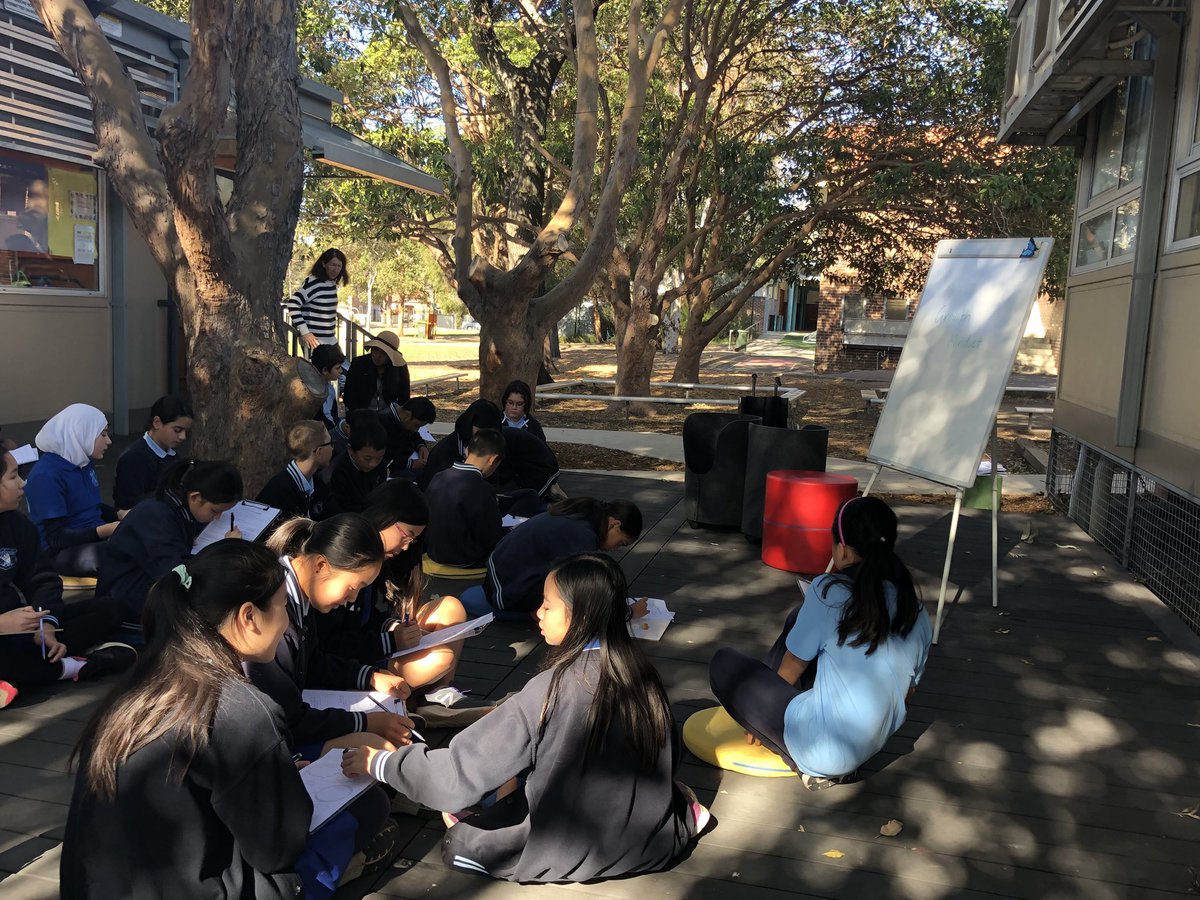 ArunaPant4's tweet image. Motivated to go to work everyday @LidcombePS #Qualityteaching+ #inspiredlearning=#highachievement  #growthmindset #brainplasticity #futurefocused #science #flexiblelearningspace Making the most of indoor &amp;amp; #outdoorlearning @FuturesLearning @Md910Michael