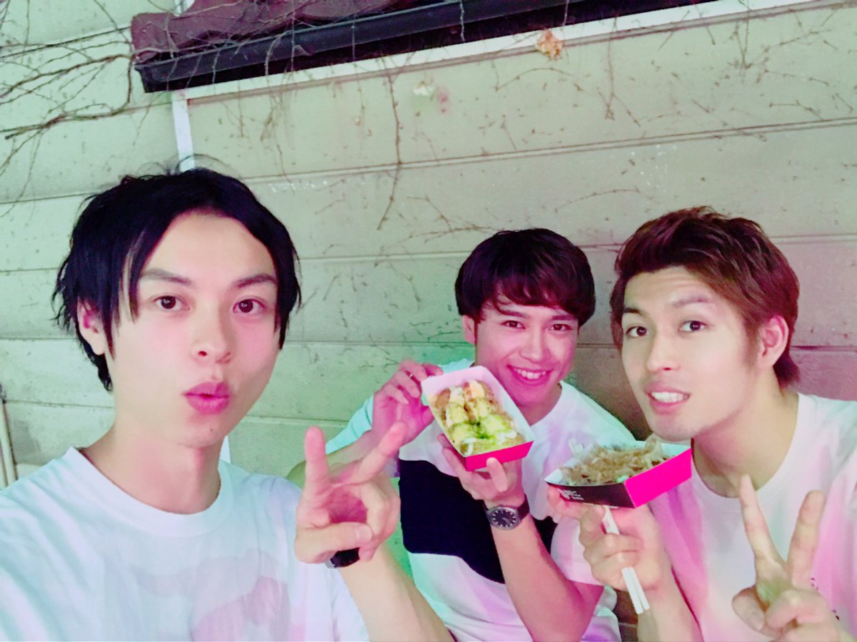 岩田知樹 (iwata_tomoki) Twitter