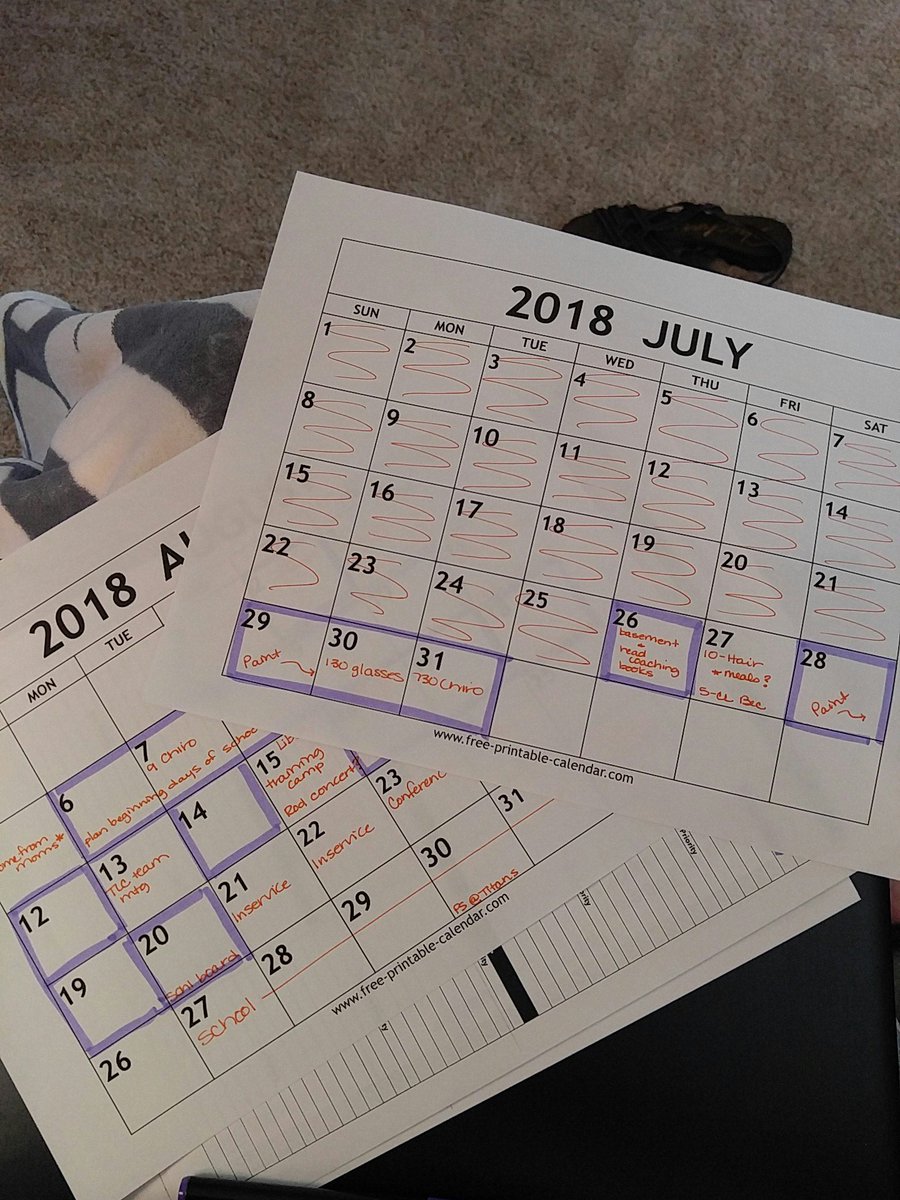 klgast's tweet photo. Planning rest of my summer using 40 hour teacher work week methods from @Angela_Watson. Great way to be focused, refreshed, and ready to go! #40htww https://t.co/YY2QJMvg2L