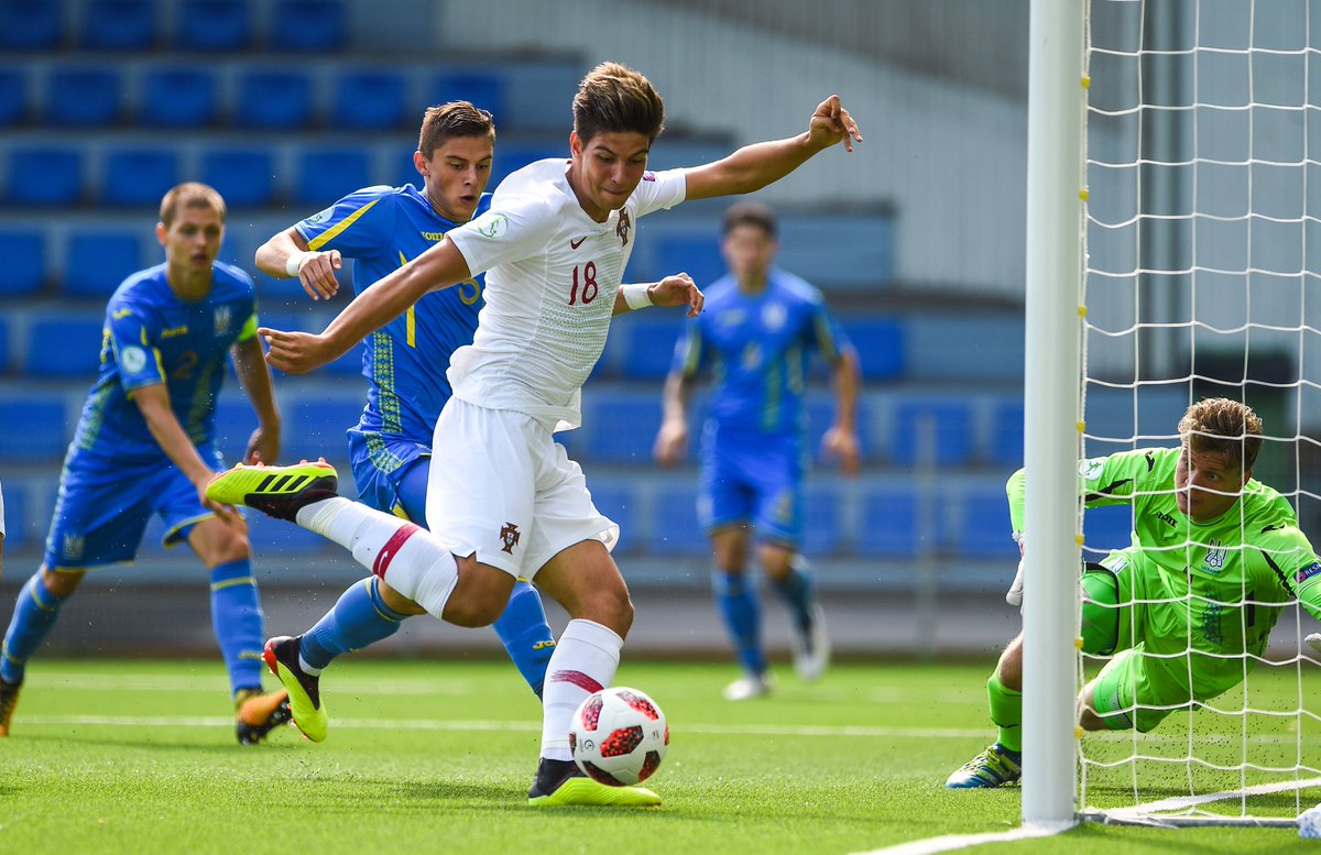 Старт Маріуполя в Лізі Європи, невдача збірної U-19. Головні новини за 26 липня - изображение 2