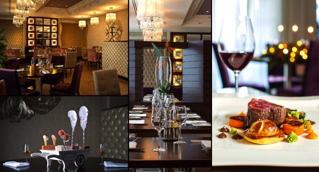 Thetaste_ie's tweet photo. Thursday Treat! 😃 Enjoy a 3 Course Dinner and a Bottle of Wine for 2 People at 5 Star Boutique @DylanHotel for only €65 👌🏻 https://t.co/DjX2UzaOXU https://t.co/jDXXiEXIuL