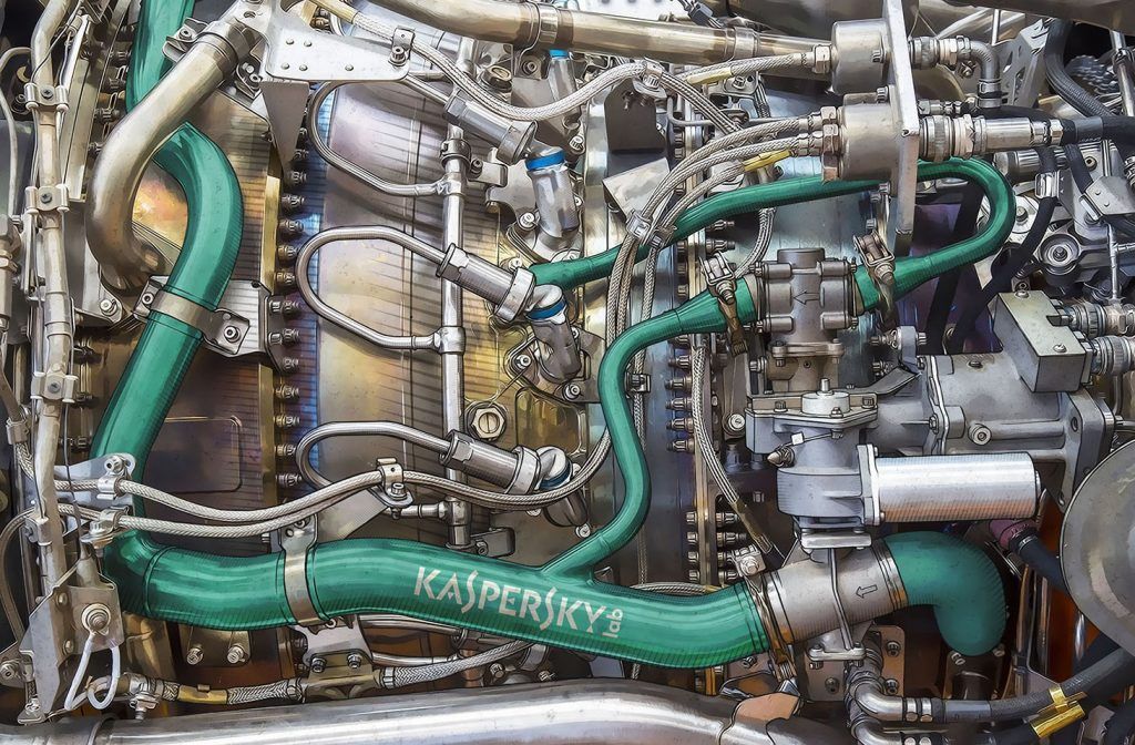 e_kaspersky's tweet photo. A good software architecture can stand the test of decades. 20 years ago we designed an engine called 'Prague' that secured our technological leadership and we still don’t see any problems that it can’t solve. Here is a story how it happened that https://t.co/WBzLvbvnOc https://t.co/IPNlj1upmY