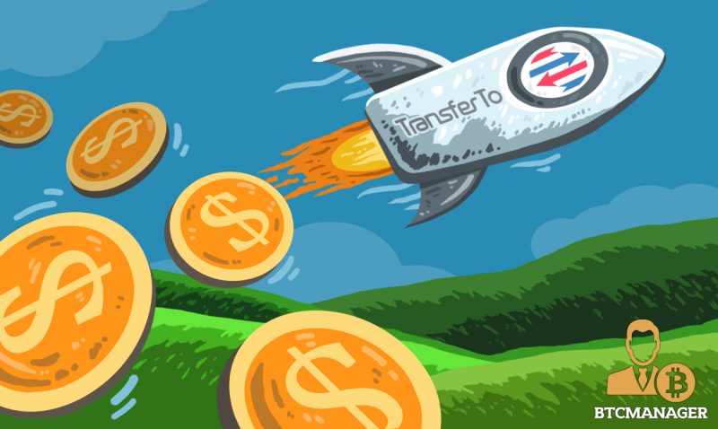 cryptodotnews's tweet photo. #TransferTo Ink Partnership Deal with #Stellar.org Blockchain Project to Facilitate Cross-border Payments BY: Ogwu Osaemezu Emmanuel
https://t.co/AoVPJNKUNa
#Cryptocurrency #Lumens #Remittance #XLM https://t.co/ZdW7pT52cL