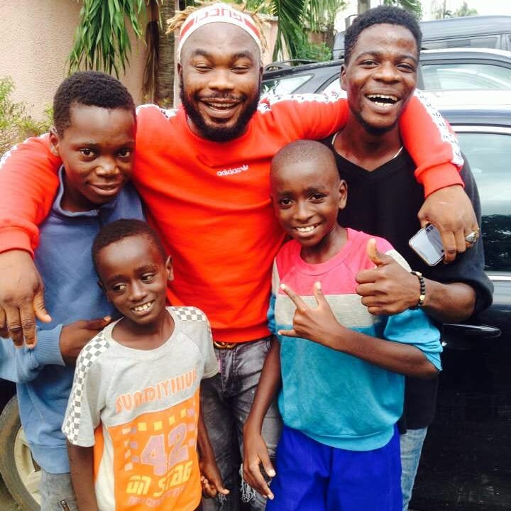 iamtherealsule's tweet image. Big boss ♥💯 we love you sir @Iam__slimcase #Rubylearnshii