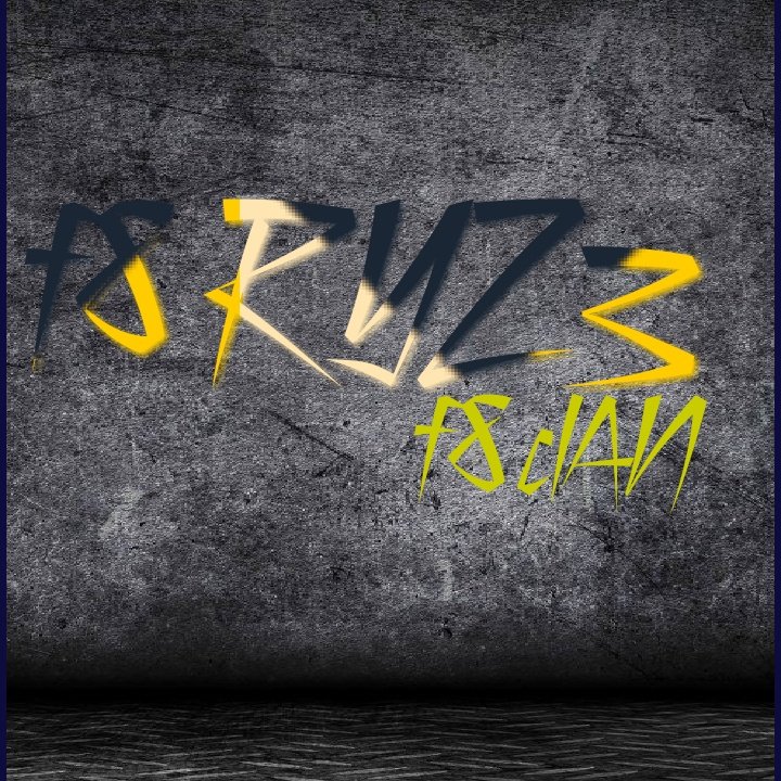RYZ3f8's tweet photo. #NewProfilePic @TwitchTVOnline @ShoutRTs @CouRageJD @GameSparksltd @StreamnShare @ZentoGraphics @GianniVictorin1 https://t.co/zmeQpTTzzm
