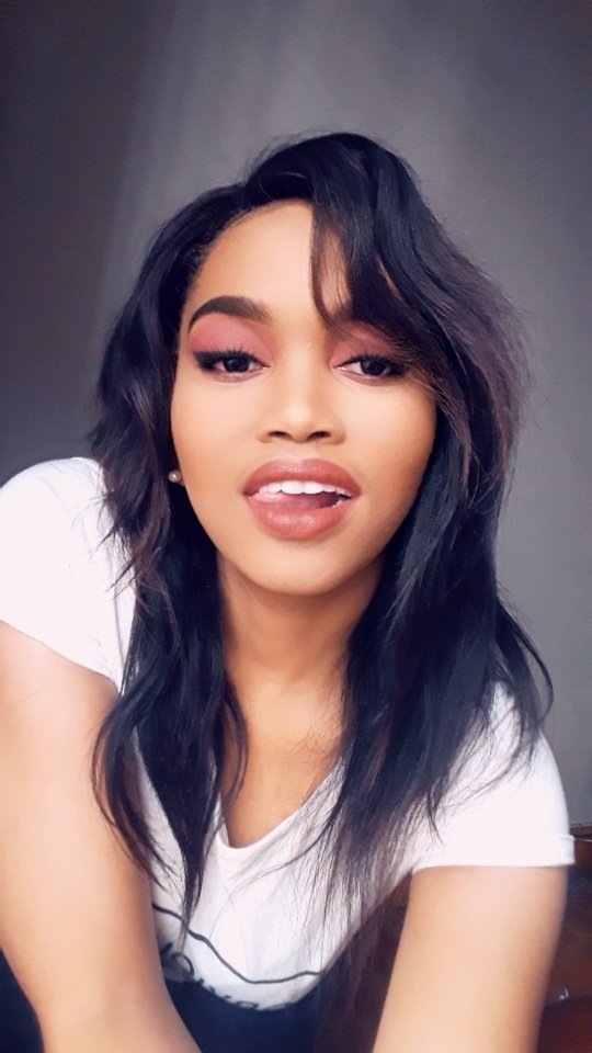 haileylbrownbtc's tweet photo. When boredom strikes. https://t.co/5OLzjwArH1