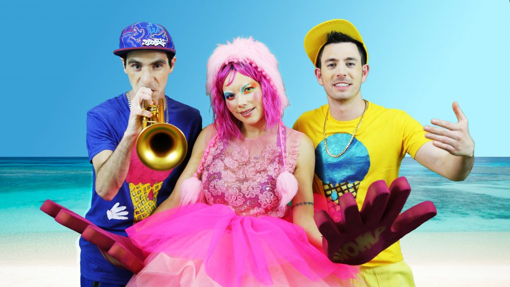 ChoiceForMusic's tweet photo. SAM AND THE WOMP - ICE CREAM MAN - https://t.co/7sRGRAxjc9 #Balkan #BrassNBass #Dance #IceCreamMan #Itunes #NewSingle #SamAndTheWomp #Ska #Spotify #Summer2018 #UK @samandthewomp https://t.co/em6hcnCSUa
