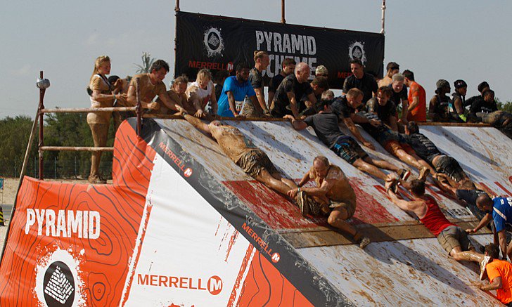 Today's the day! We're taking part in <a href="/ToughMudder/">Tough Mudder</a> to raise cash for <a href="/ECHospice/">East Cheshire Hospice</a>. What have we gotten ourselves in to?! See you on the other side...hopefully!

PS donate here justgiving.com/fundraising/ir…