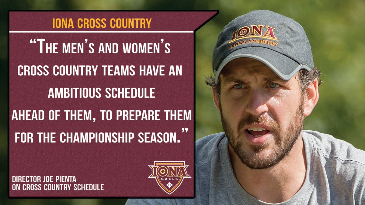 IonaGaelsXCTF tweet media