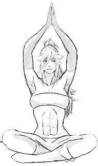 •—;

         ────⊰•⊱────

                 ʏᴏɢᴀ sᴋɪʟʟs
         
        ────⊰•⊱────