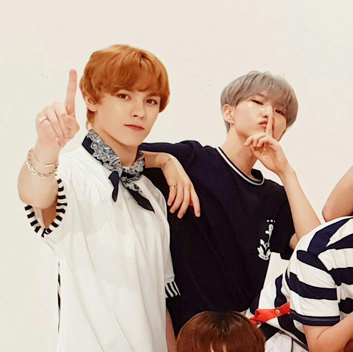 Vernonono's tweet photo. Soonsol pt.2 😭💖 #OhMy2ndWin #SVT17thWin https://t.co/n0HEge4Zrn