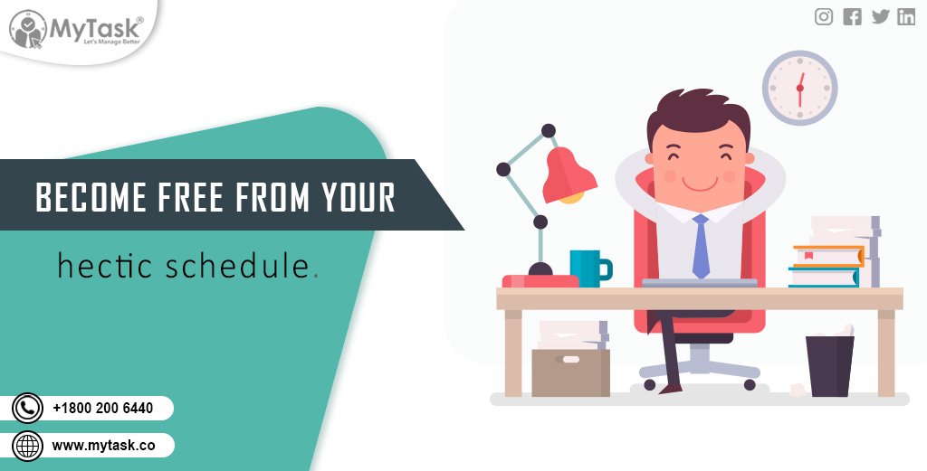 MyTaskApp's tweet image. Want to Become free from your hectic schedule of #Accounting #Billing #Invoicing
To Know more Click on the Link Below 👇
mytask.co

#autmoationsoftware #managementsoftware #software #CAmanagement #CA #officesoftwares #mytask #taxpractitioner