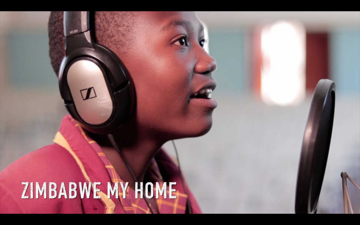 With Zimbabweans preparing to take part in elections in the coming days, please share #ZimbabweMyHome. It captures the hopes and dreams of young people The Salvation Army works with in this beautiful African nation: ‘We choose peace together – one family’ sar.my/zimmyhome