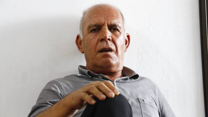 MAturkce's tweet photo. Şakiro’nun ‘kader ortağı’ Fadıl Cizîrî’nin son sözü: Kimse dengbêjlere sahip çıkmıyor 
https://t.co/UFmrXcIJWa https://t.co/he9ssQl5sM