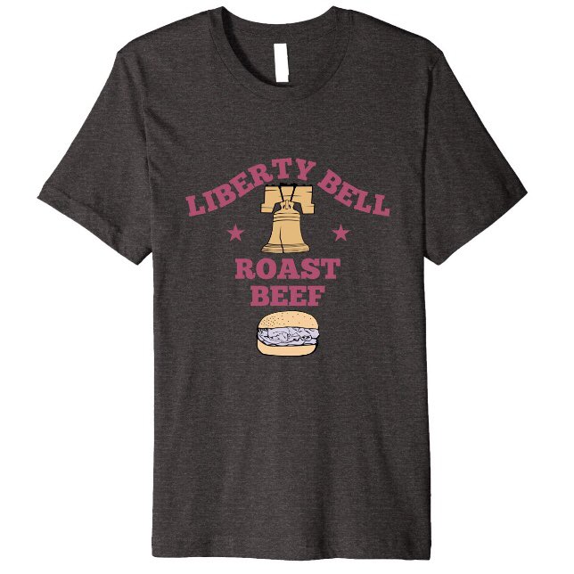 #TBT - 4 years ago today, Liberty Bell Roast Beef closed it doors. Would kill for a double-decker, cheese and sauce, with fries and onion rings right now bwaytees.com #SouthBoston #WestBroadway #Southie