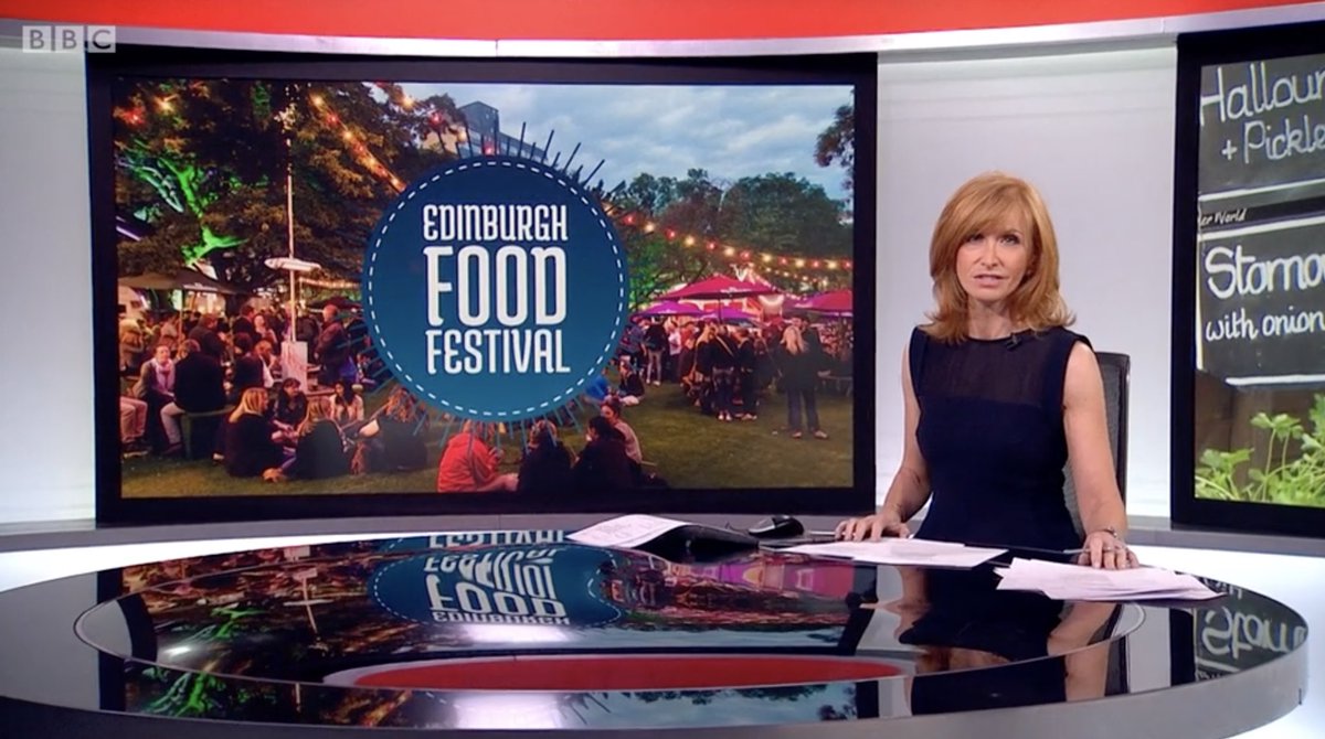 Edinburgh Food Festival – #EdFoodFest tweet media