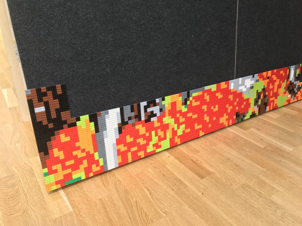 Clacks Third Sector Interface (@clacksctsi) on Twitter photo Get along to Hawkhill CC for our accessible big build on now - can you guess what it will be? Famous local landmark? <a href="/DiscoverClacks/">DiscoverClacks</a> <a href="/DEScotTweets/">Disability Equality Scotland</a> <a href="/playalloa/">Play Alloa</a> <a href="/VolScotland/">Volunteer Scotland 💚</a> <a href="/ClacksCouncil/">Clackmannanshire Council</a> Get along to Hawkhill CC for our accessible big build on now - can you guess what it will be? Famous local landmark? <a href="/DiscoverClacks/">DiscoverClacks</a> <a href="/DEScotTweets/">Disability Equality Scotland</a> <a href="/playalloa/">Play Alloa</a> <a href="/VolScotland/">Volunteer Scotland 💚</a> <a href="/ClacksCouncil/">Clackmannanshire Council</a>