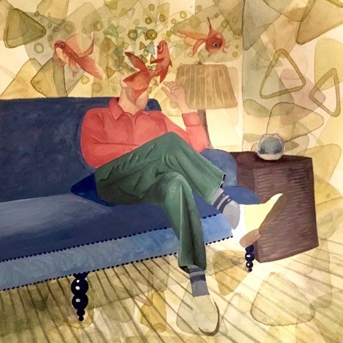 indieshuffle's tweet photo. .@WhyTheseCoyotes' single "Dance Around the Fire" is an easy listening indie pop ballad, with tinges of funk, and a feel-good chorus. https://t.co/YZLDVlekKc https://t.co/F7qTXSXtMI