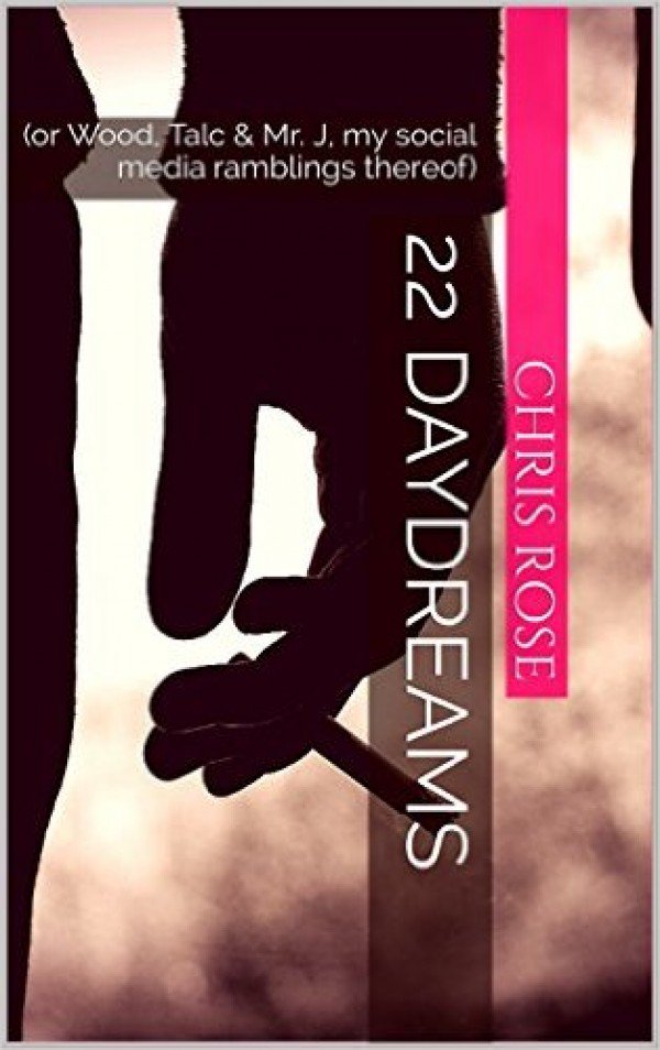 Pizzazz_Books's tweet photo. 22 DAYDREAMS
✸https://t.co/oornWVPfr1
#humor #ASMSG #bookboost #bookadayuk @WritingOnACloud https://t.co/hPEjZOakuy