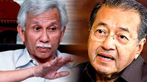Bicaranews's tweet photo. Kiriman terbaru - WAJIB SEGERA JAWAB TUDUHAN KRONISME TUN MAHATHIR-DAIM - https://t.co/aAWfBRaz9i https://t.co/PanVWsDGyF