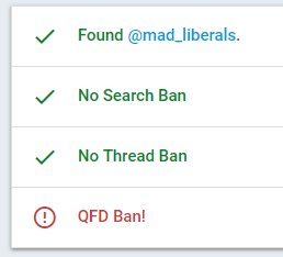 mad_liberals's tweet photo. Like most of my fellow members of #MemeWC, I'm also #Shadowbanned https://t.co/18PWbcjAFk