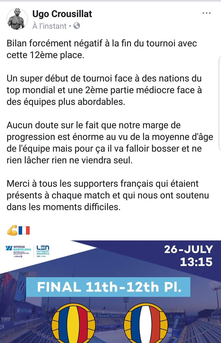 Ugo Crousillat (@crousillatugo) on Twitter photo 