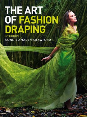 Interested in fashion draping? Stay tuned for some instructive and helpful videos from The Art of Fashion Draping with instructor Heidi O'Connell

Get your copy of The Art of Fashion Draping, 5th Edition here: bit.ly/2LLuzGh