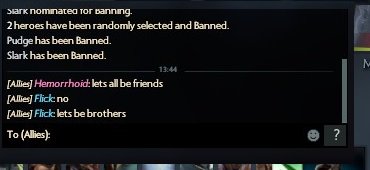 Flick_Youtube's tweet photo. Found a rare gem today while playing solo ranked... https://t.co/f6MC7FwQDh