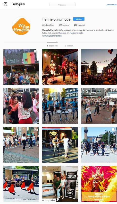 HengeloPromotie tweet media