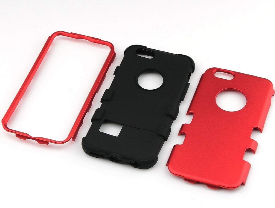 UlakCases's tweet photo. Save up to 15% on Select Phone Cases: https://t.co/CFeo0CUJhL Hybrid, protective cases for #iPodTouch, #iPod6, #iPhone5S, #iPhone6S, #iPadMini, #iPhoneX, #iPhone8, #GalaxyS9, #iPhone7 https://t.co/OGGWLzBEr0