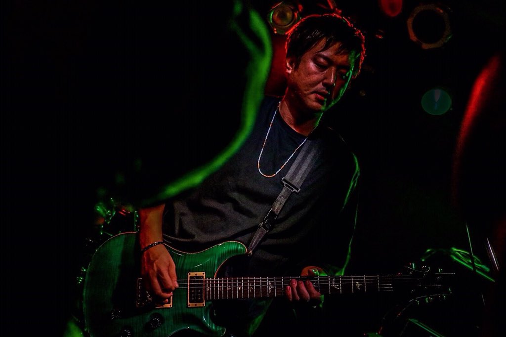 slavebanker's tweet photo. 2018年7月21日(土)@岡山CRAZY MAMA2
Howl of underdogs pre.
【負犬ノ遠吠.vol2】
ありがとうございました！

次回のライブはまだ未定ですが決まり次第ツイートしますので、是非フォローをお願いします！！ https://t.co/N37SRmVAOr