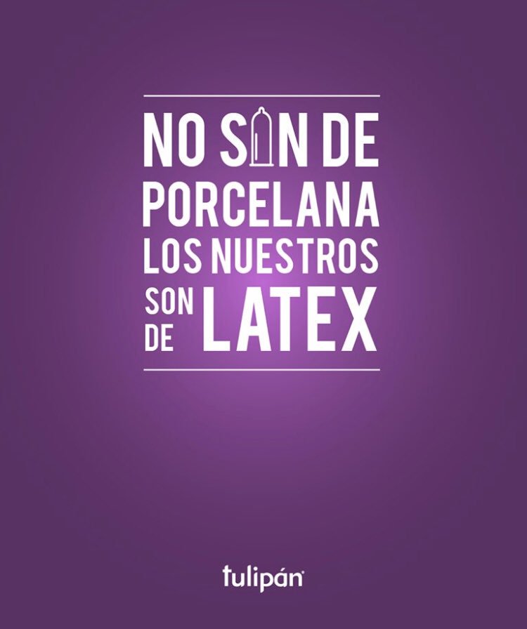 ptgucr's tweet photo. @TulipanARG siempre utilizó afiches y flyers simpáticos y divertidos. Hoy se pusieron serios, como debemos serlo tod@s cuando hablamos de #HIV.. #NoSeasForro
#USALOS https://t.co/8aEZoJ11xG