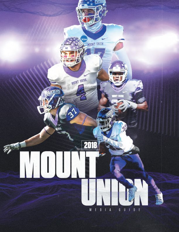 Mount Union Raiders on Twitter: "Football season starts today (sort of) @OHAthleticConf