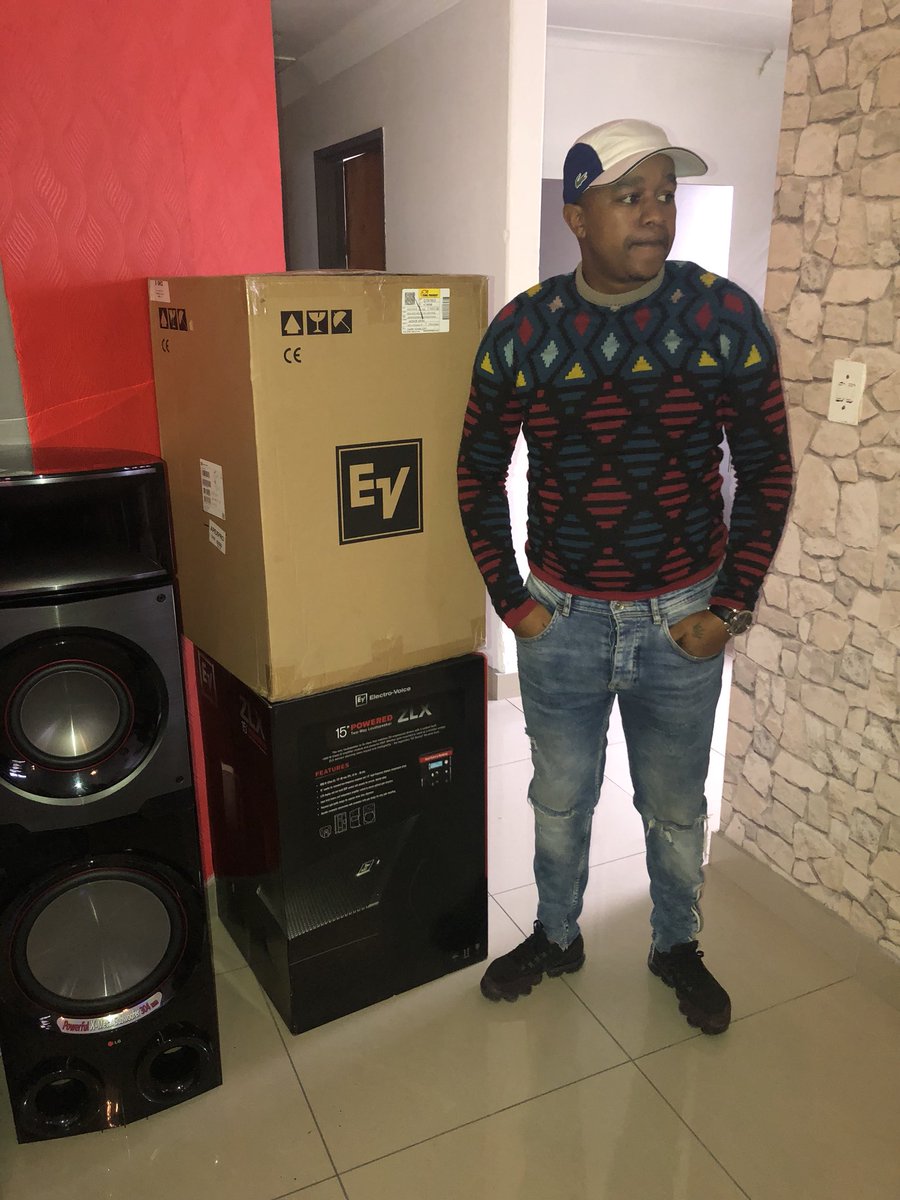 Dj Monde tweet media