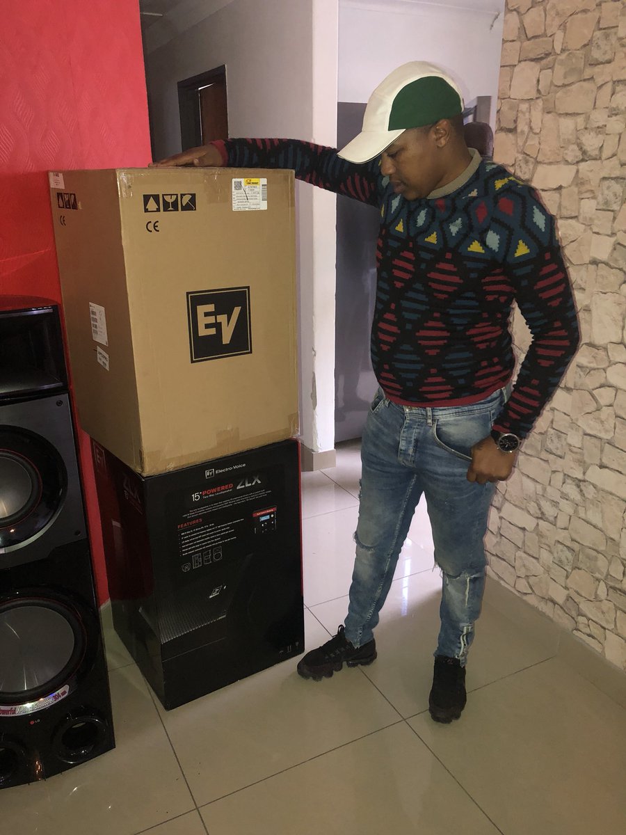 Dj Monde tweet media